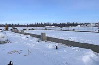Construction photo