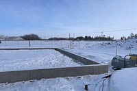 Construction photo