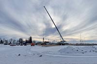 Construction photo