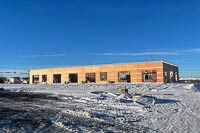 Construction photo