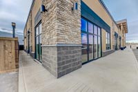 Pioneer Crossing