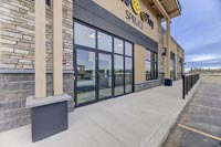 Pioneer Crossing