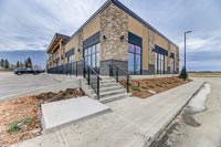 Pioneer Crossing