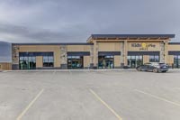 Pioneer Crossing