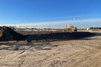 Construction photo