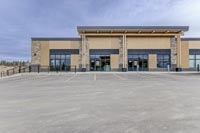 Pioneer Crossing