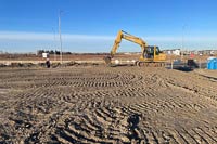 Construction photo