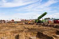 Construction photo