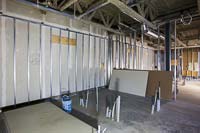 Construction photo
