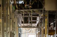 Construction photo