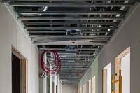 Construction photo