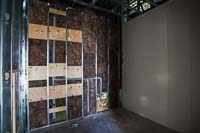Construction photo