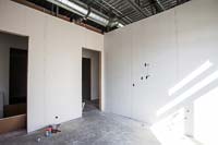 Construction photo