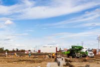 Construction photo