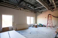 Construction photo