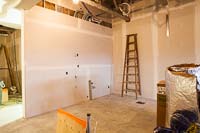 Construction photo