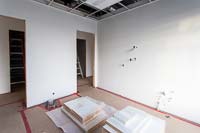 Construction photo