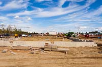 Construction photo