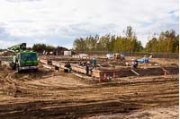 Construction photo