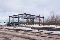 Construction photo