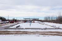 Construction photo