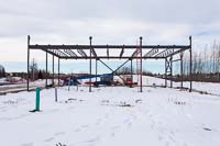 Construction photo