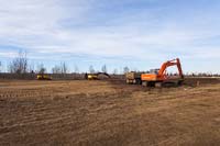 Construction photo