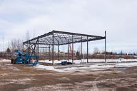 Construction photo