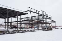 Construction photo