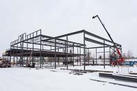 Construction photo