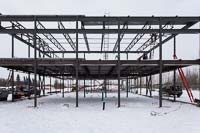Construction photo