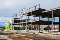 Construction photo