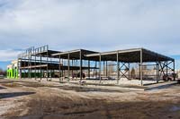 Construction photo
