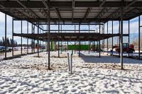 Construction photo