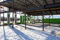 Construction photo