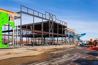 Construction photo