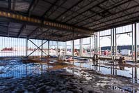 Construction photo