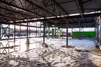 Construction photo