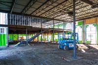 Construction photo