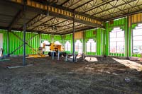 Construction photo