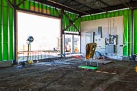 Construction photo