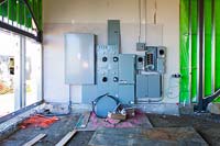 Construction photo