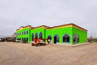Construction photo