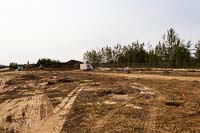 Construction photo