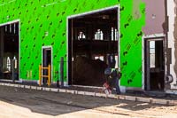 Construction photo