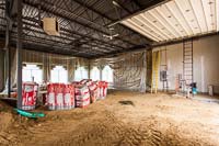 Construction photo