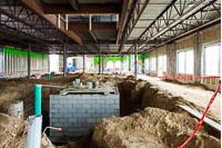Construction photo