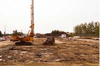 Construction photo