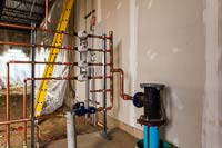 Construction photo
