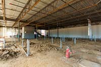 Construction photo